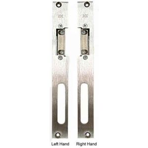 Electric Lock Release for Mortice Sashlocks